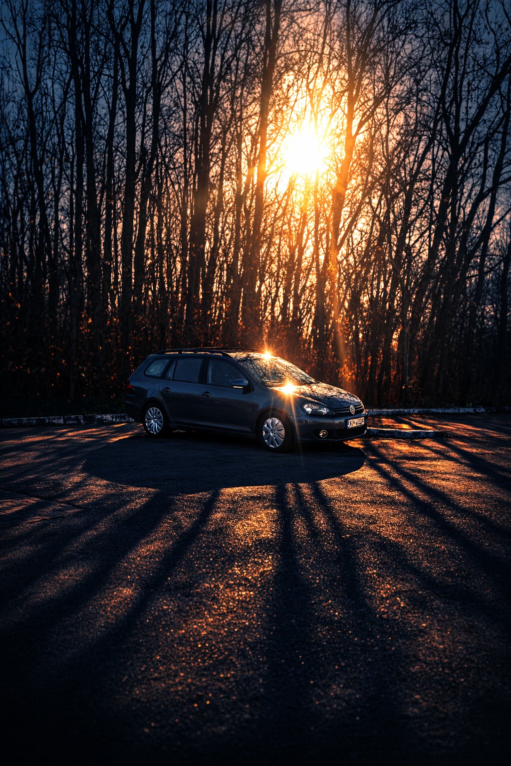 Golf 6